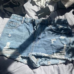 SHEIN shorts size 38 Medium